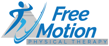 Free Motion Logo